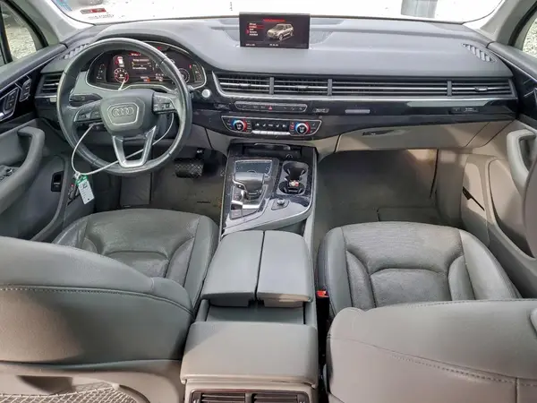 WA1LAAF77HD005828 2017 AUDI Q7 - Image 8