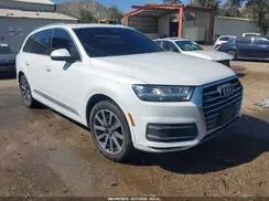 WA1LAAF77HD006610 2017 AUDI Q7