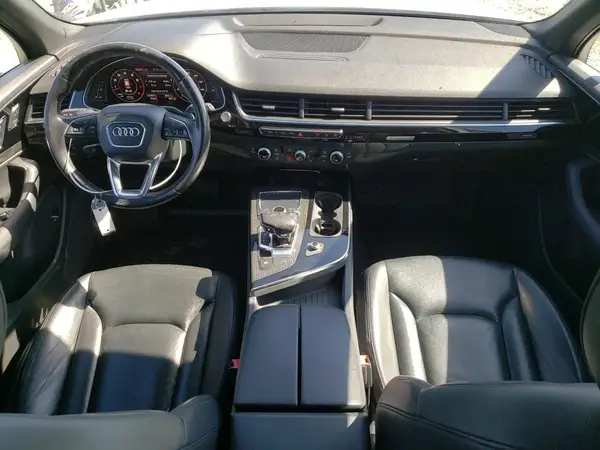 WA1LAAF77HD006669 2017 AUDI Q7 - Image 8