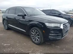 WA1LAAF77HD006672 2017 AUDI Q7