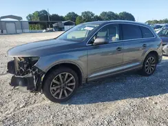 WA1LAAF77HD007451 2017 AUDI Q7