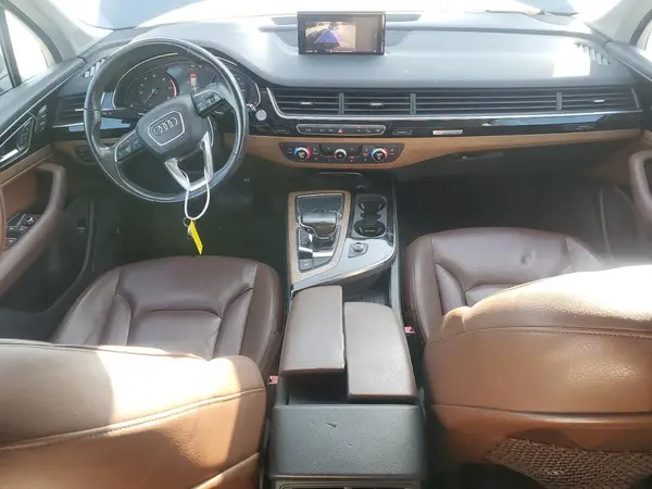 WA1LAAF77HD007451 2017 AUDI Q7 - Image 8