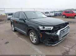 WA1LAAF77HD007496 2017 AUDI Q7