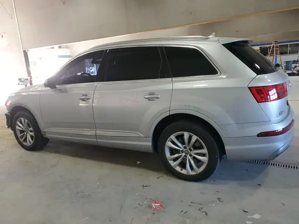 WA1LAAF77HD008115 2017 AUDI Q7 - Image 2