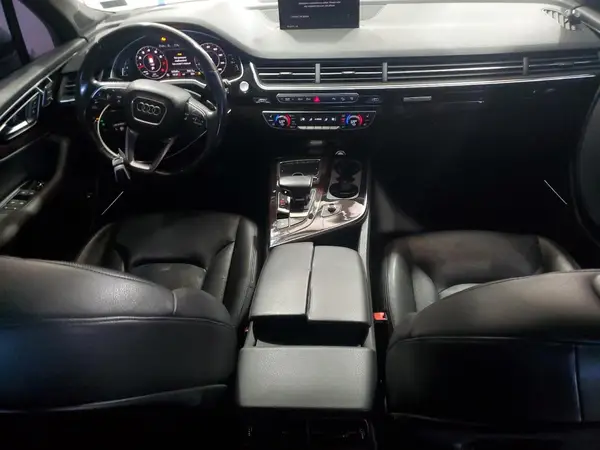 WA1LAAF77HD008115 2017 AUDI Q7 - Image 8