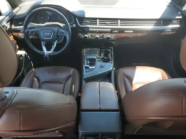 WA1LAAF77HD008549 2017 AUDI Q7 - Image 8
