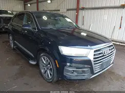 WA1LAAF77HD008857 2017 AUDI Q7