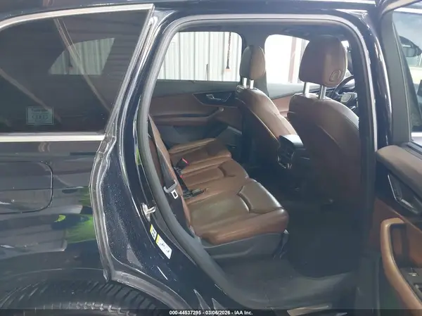 WA1LAAF77HD008857 2017 AUDI Q7 - Image 8