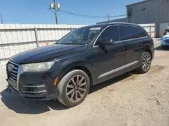 WA1LAAF77HD008941 2017 AUDI Q7