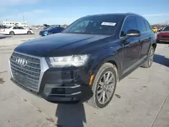 WA1LAAF77HD010043 2017 AUDI Q7
