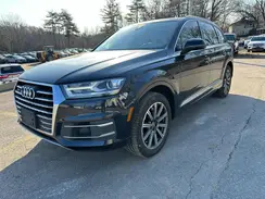 WA1LAAF77HD010804 2017 AUDI Q7