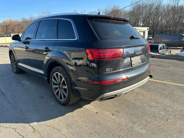 WA1LAAF77HD010804 2017 AUDI Q7 - Image 2