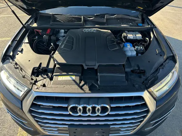 WA1LAAF77HD010804 2017 AUDI Q7 - Image 8