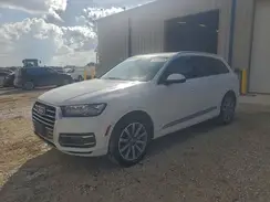 WA1LAAF77HD011127 2017 AUDI Q7