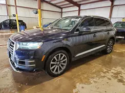 WA1LAAF77HD011354 2017 AUDI Q7