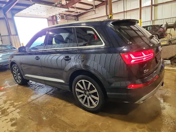 WA1LAAF77HD011354 2017 AUDI Q7 - Image 2