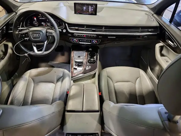 WA1LAAF77HD011354 2017 AUDI Q7 - Image 8