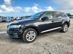 WA1LAAF77HD011452 2017 AUDI Q7