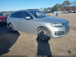 WA1LAAF77HD011466 2017 AUDI Q7