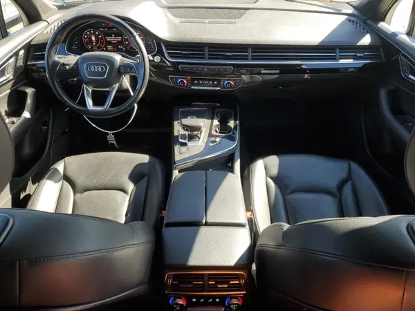 WA1LAAF77HD012925 2017 AUDI Q7 - Image 8