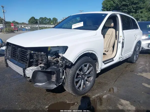 WA1LAAF77HD013024 2017 AUDI Q7 - Image 2