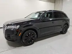 WA1LAAF77HD013251 2017 AUDI Q7