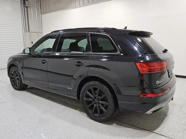 WA1LAAF77HD013251 2017 AUDI Q7 - Image 2