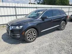 WA1LAAF77HD013492 2017 AUDI Q7