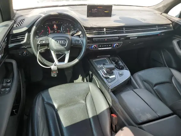 WA1LAAF77HD013492 2017 AUDI Q7 - Image 8