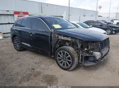 WA1LAAF77HD013962 2017 AUDI Q7