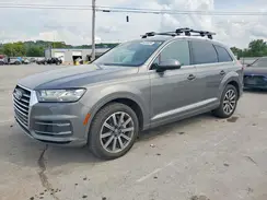 WA1LAAF77HD014092 2017 AUDI Q7