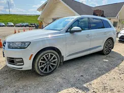 WA1LAAF77HD014139 2017 AUDI Q7