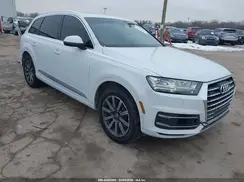 WA1LAAF77HD014142 2017 AUDI Q7