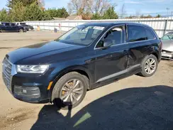 WA1LAAF77HD014478 2017 AUDI Q7