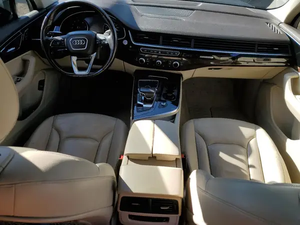 WA1LAAF77HD014478 2017 AUDI Q7 - Image 8