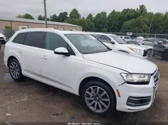 WA1LAAF77HD014481 2017 AUDI Q7