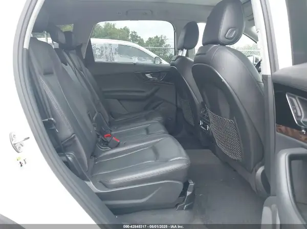 WA1LAAF77HD014481 2017 AUDI Q7 - Image 8