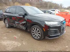 WA1LAAF77HD014772 2017 AUDI Q7