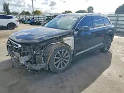 WA1LAAF77HD014920 2017 AUDI Q7