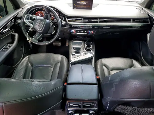 WA1LAAF77HD014920 2017 AUDI Q7 - Image 8