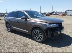 WA1LAAF77HD015162 2017 AUDI Q7