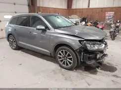 WA1LAAF77HD015601 2017 AUDI Q7
