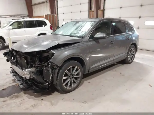 WA1LAAF77HD015601 2017 AUDI Q7 - Image 2