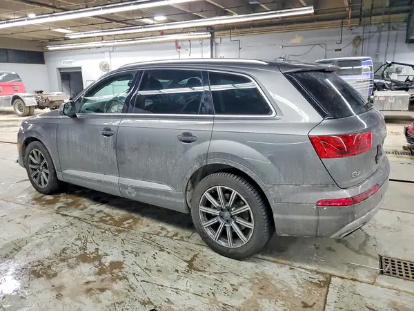 WA1LAAF77HD016294 2017 AUDI Q7 - Image 2