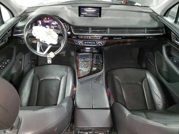 WA1LAAF77HD016294 2017 AUDI Q7 - Image 8