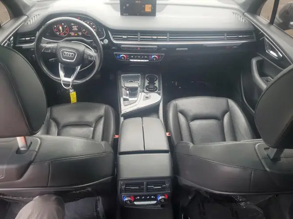 WA1LAAF77HD016568 2017 AUDI Q7 - Image 8