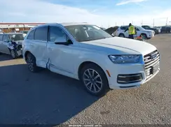 WA1LAAF77HD016599 2017 AUDI Q7