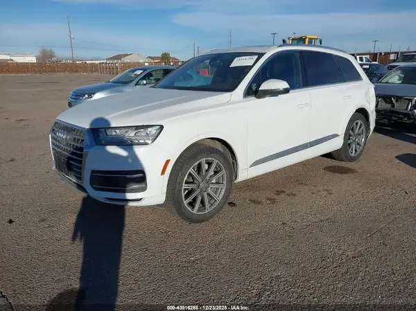 WA1LAAF77HD016599 2017 AUDI Q7 - Image 2