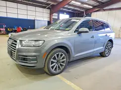 WA1LAAF77HD016845 2017 AUDI Q7