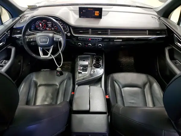 WA1LAAF77HD016845 2017 AUDI Q7 - Image 8